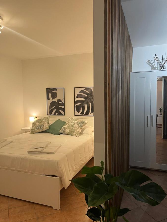 Bed and Breakfast Atrium Boutique Nápoles Exterior foto