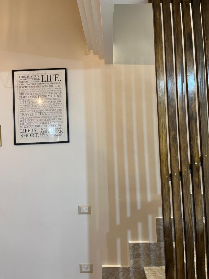 Bed and Breakfast Atrium Boutique Nápoles Exterior foto